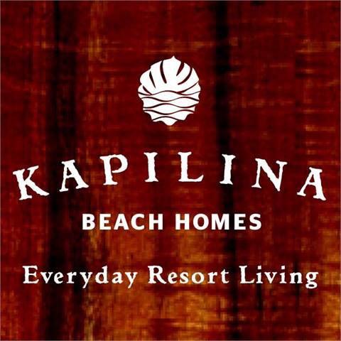 Kapilina Beach Homes