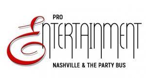 Pro Entertainment Nashville & The Party Bus