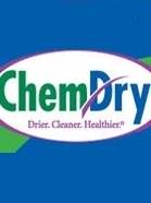 Chem-Dry Clean and Green