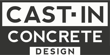 Cast In Concrete Design