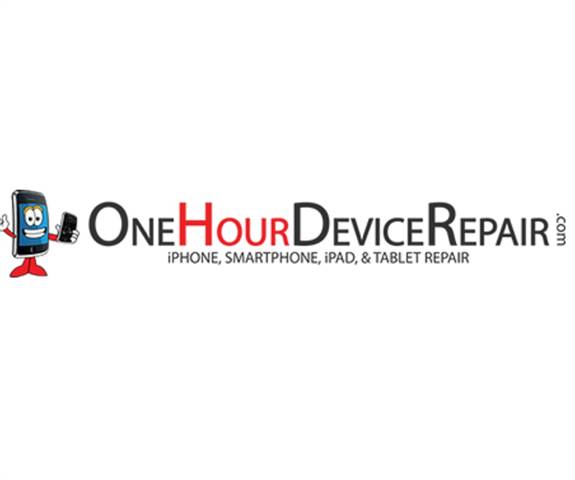 One Hour Device iPad Repair