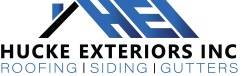 Hucke Exteriors, Inc - Roofing, Siding, Gutters