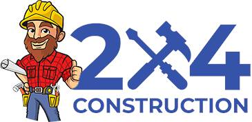 2x4 Construction
