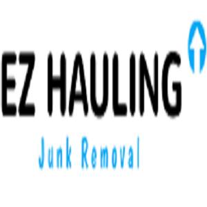 EZ Hauling and Junk Removal