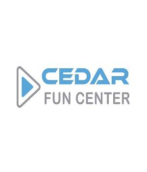 Cedar Fun Center