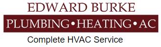 Edward Burke Plumbing Heating & Air Conditioning