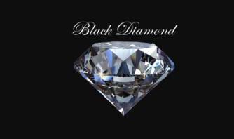 Black Diamond Limo