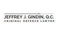 Jeffrey J. Gindin, Q.C. Criminal Lawyer