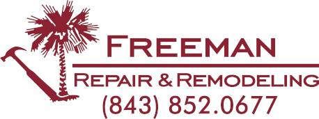 Freeman Repair and Remodeling LLC