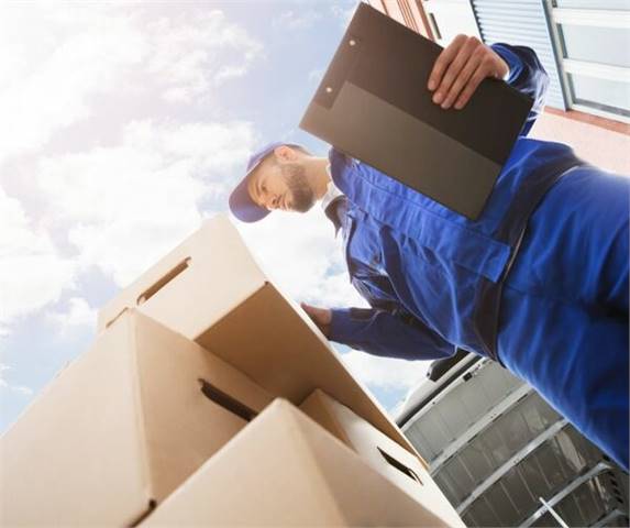 Moving Company Fort Wayne - Movers- Moving Companies