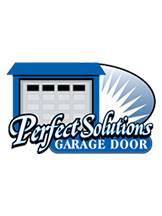 Perfect Solution Garage Door