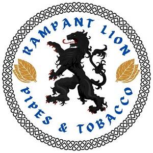 Rampant Lion Pipes & Tobacco