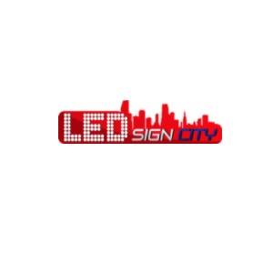 LED Sign City