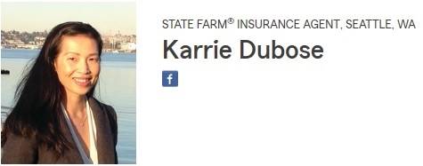 Home, Renters, and Life Insurance | Karrie Dubose