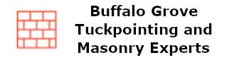 Buffalo Grove Tuckpointing and Masonry