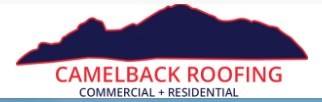 Best Roof Repair Expert | camelbackroofing.com