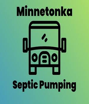 Minnetonka Septic Pumping