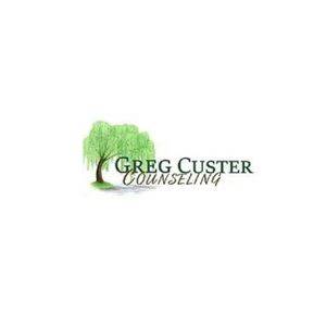 Greg Custer Counseling
