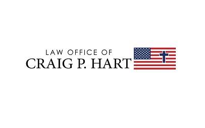 Craig P. Hart Law.