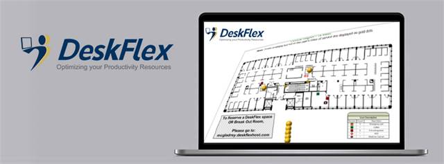 DeskFlex