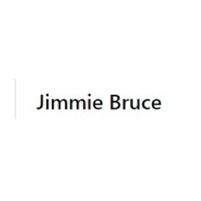  Jimmie Bruce
