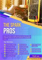 The Spark Pros Spark Pros