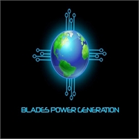 Blades Power Generation Ltd Mark Blades