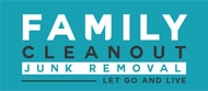 Family Cleanout Junk Removal LLC Family Cleanout Junk Removal LLC