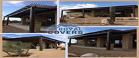  Royal Covers of Arizona — Alumawood Pergolas & Patio Covers