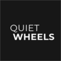  Quiet  Wheels