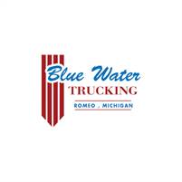 Blue Water Trucking Blue Water Trucking