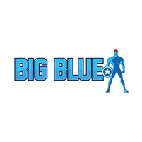  Big  Blue Restoration
