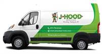  J Hood Services  Manassas Plumbing AC