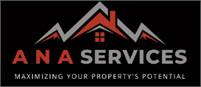  Ana Services  Inc