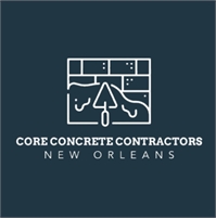  Core Concrete Contractors New Orleans