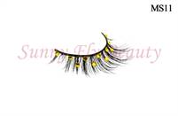 Sunny Fly Beauty Mink Lashes Co., Ltd Jeawin Huang