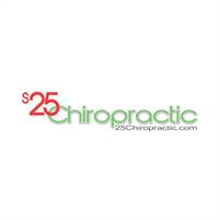  $25  Chiropractic