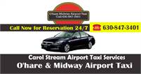 Circuit Taxi Cab Glen Ellyn-O Hare Midway Services circuitaxi circuitaxi