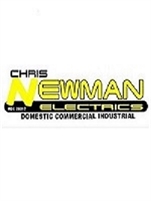 Chris Newman Electrics Chris Newman