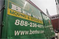 Benhur Moving & Storage Benhur Moving & Storage