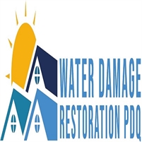  Water Damage Restoration PDQ of Denton