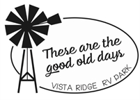 Vista Ridge RV Park