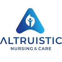 Altruistic Nursing and Care Altruistic Nursing and Care